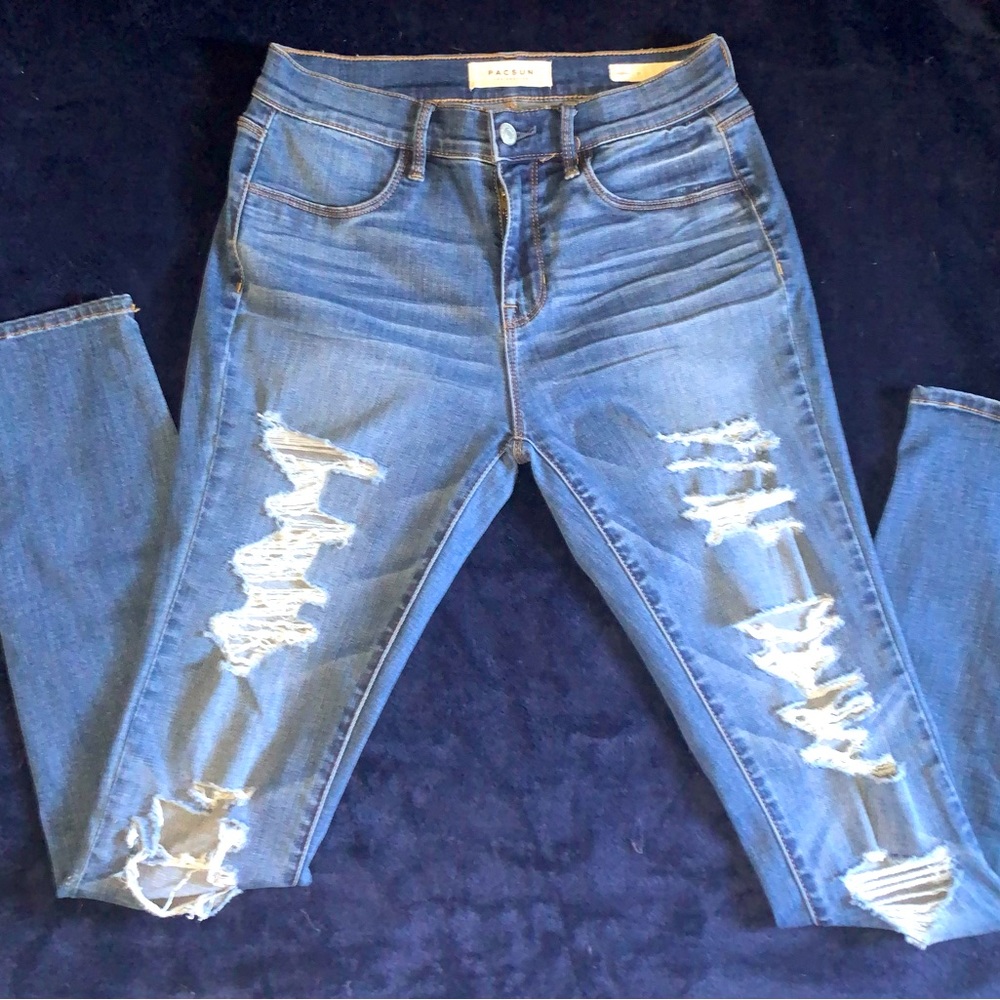 PacSun Jeans